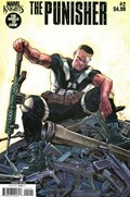 MARVEL KNIGHTS: PUNISHER #2B 