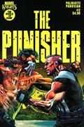 MARVEL KNIGHTS: PUNISHER #2 