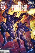 MARVEL KNIGHTS: PUNISHER #1B 