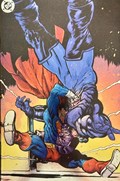 DC K.O. #1P 