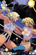 DC K.O. #2I 