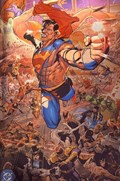 DC K.O. #1L 