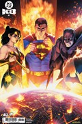 DC K.O. #1-RI 