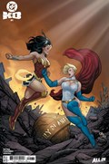 DC K.O. #1F 