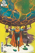 DC K.O. #1B 