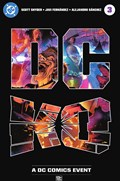 DC K.O. #3 