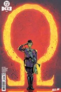 DC K.O. #3C 