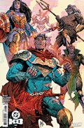DC K.O. #4-RI 