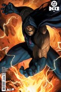 DC K.O. #4F 