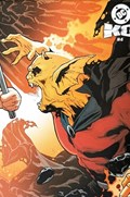 DC K.O. #4E 