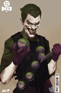 DC K.O. #4H 