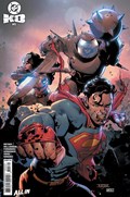 DC K.O. #5-RI 