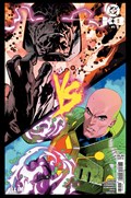 DC K.O. #5G 
