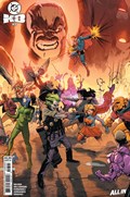 DC K.O. #3-2nd-B 