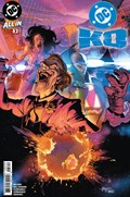DC K.O. #3-2nd 