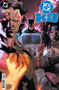 DC K.O. #4-2nd 