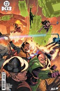 DC K.O. #5-2nd-B 