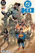 DC K.O. #2-2nd 