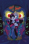 HARLEY QUINN X ELVIRA #1-RI-F 