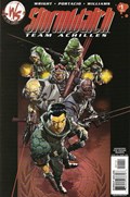 STORMWATCH: TEAM ACHILLES #1 