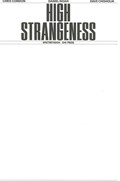 HIGH STRANGENESS #1E 