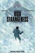 HIGH STRANGENESS #2 