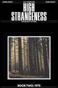 HIGH STRANGENESS #2C 