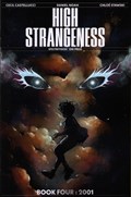 HIGH STRANGENESS #4 