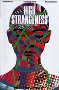 HIGH STRANGENESS #5 