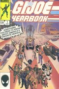 G.I. JOE YEARBOOK #1 