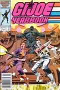 G.I. JOE YEARBOOK #3B 