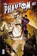 THE PHANTOM #2 