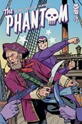 THE PHANTOM #2-RI 
