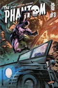 THE PHANTOM #3B 