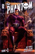 THE PHANTOM #1D 