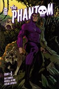 THE PHANTOM #1C 