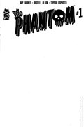 THE PHANTOM #1F 