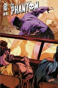 THE PHANTOM #4B 