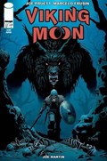 VIKING MOON #1-2nd 