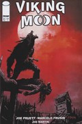 VIKING MOON #2 