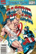 CAPTAIN AMERICA ANNUAL #11B 