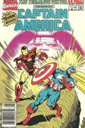 CAPTAIN AMERICA ANNUAL #9B 