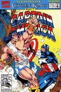 CAPTAIN AMERICA ANNUAL #11 