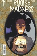 ROOTS OF MADNESS #1B 