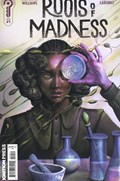 ROOTS OF MADNESS #1 