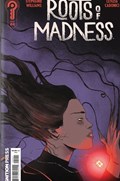 ROOTS OF MADNESS #4B 