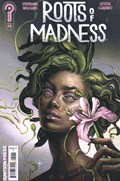 ROOTS OF MADNESS #6 