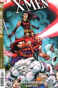 X-MEN: AGE OF REVELATION OVERTURE #1-RI 