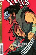X-MEN: AGE OF REVELATION OVERTURE #1G 