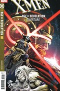 X-MEN: AGE OF REVELATION OVERTURE #1D 